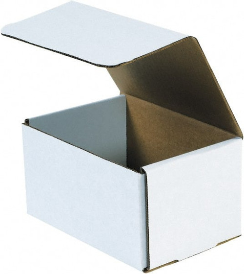 MSC M753 MAILER:5"OAW,7"OAL,3"OAH