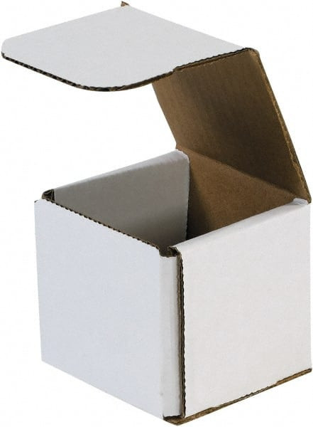 MSC M777 MAILER:7"OAW,7"OAL,7"OAH
