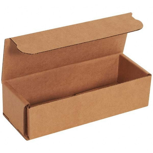 MSC M832K CORRUGATEDSHIPPINGBOX:8"LONG,3"WIDE,2"HI