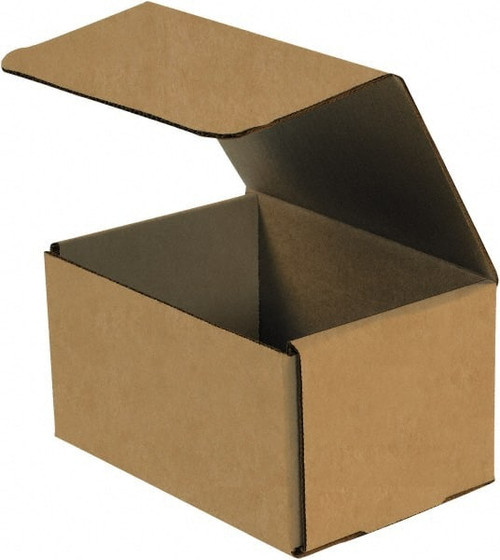 MSC M864K MAILER:6"OAW,8"OAL,4"OAH