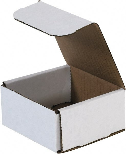 MSC M884 MAILER:8"OAW,8"OAL,4"OAH
