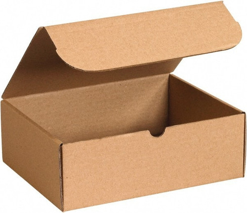 MSC M962K MAILER:9"OAL,2-3/4"OAH