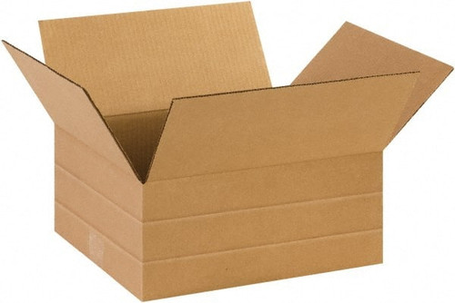 MSC MD14106 MULTI-DEPTHSHIPPINGBOX:14"LONG,10"WIDE,6