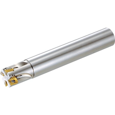 KYOCERA MITA AMERICA, INC. MECX20S16075T END MILL STANDARD LENGTH SHANK 90 DEG.