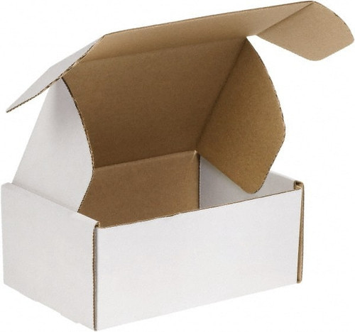 MSC MFL963 MAILER:9"OAL,3"OAH