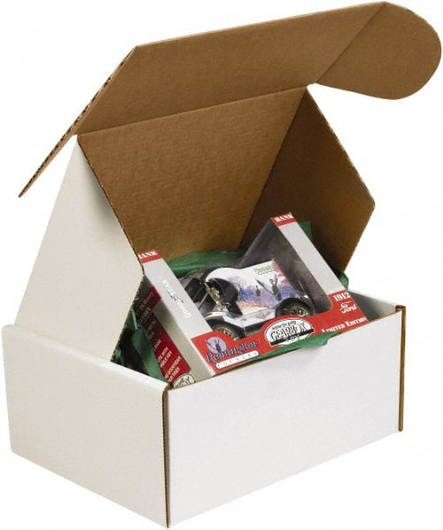 MSC MFL964R MAILER:9"OAL,4"OAH