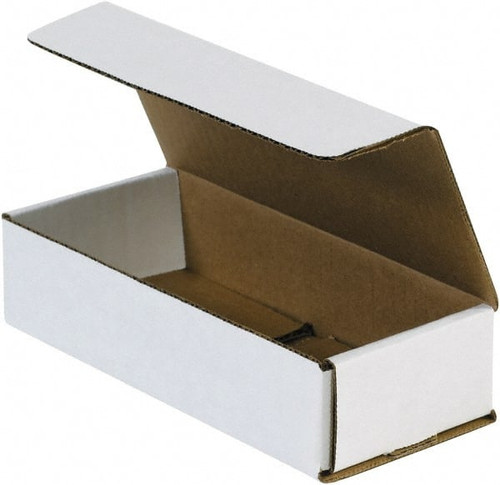 MSC MIBM250 MAILER:1-3/4"OAH