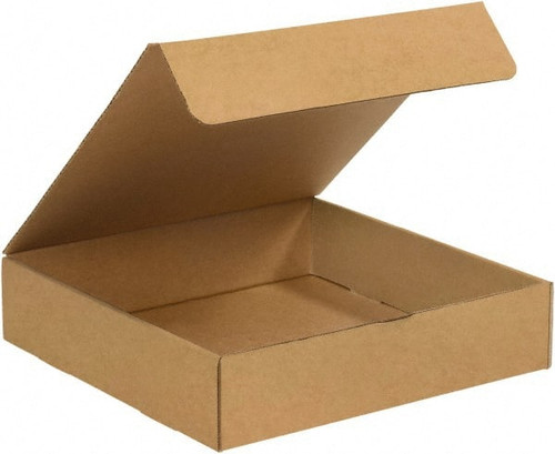 MSC ML12123K MAILER:12"OAW,12"OAL,3"OAH