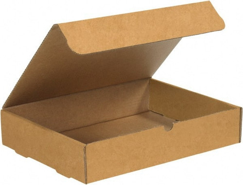 MSC ML16124K MAILER:12"OAW,16"OAL,4"OAH