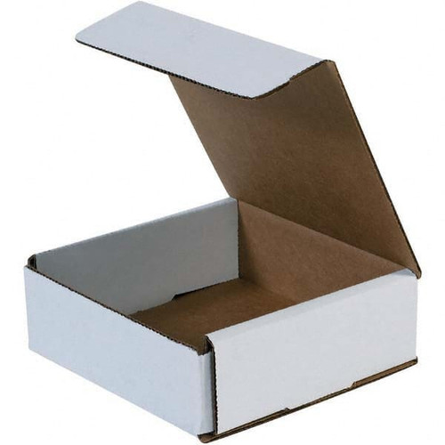 MSC ML662 MAILER:6"OAW,6"OAL,2"OAH