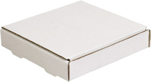 MSC ML772 MAILER:7"OAW,7"OAL,2"OAH