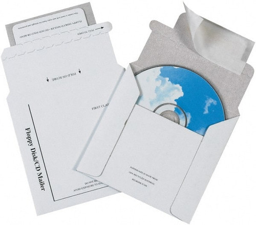 MSC MM1150 MAILER:5"OAW,6"OAH