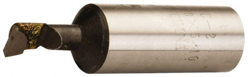 MSC PA7S C2 7/16" MIN BORE DIAM, 1-1/8" MAX BORE DEP