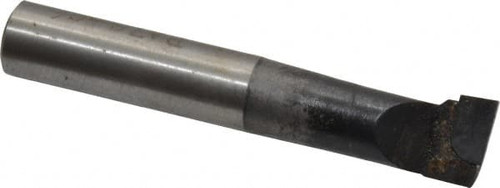 MSC PA7S C6 7/16" MIN BORE DIAM, 1-1/8" MAX BORE DEP