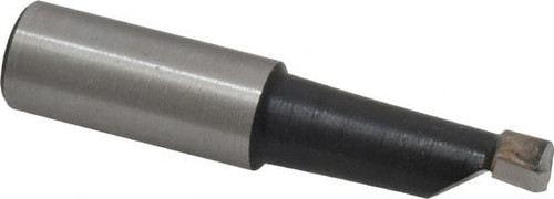 MSC PC9S C6 9/16" MIN BORE DIAM, 1-1/2" MAX BORE DEP