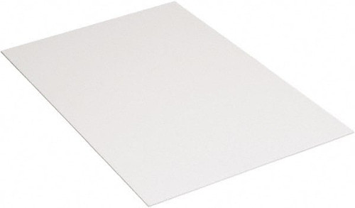 MSC PCS4048W 48" LONG X 40" WIDE PLASTIC SHEET