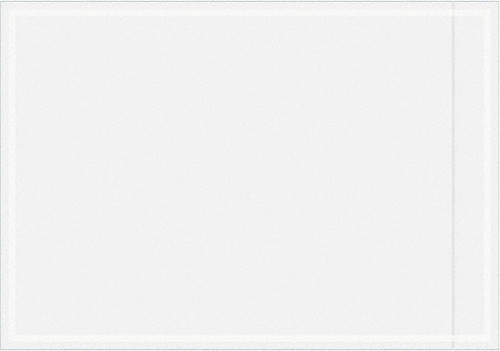 VALUE COLLECTION PL471 PACK OF (1000), 3-1/2" LONG X 5" WIDE, P