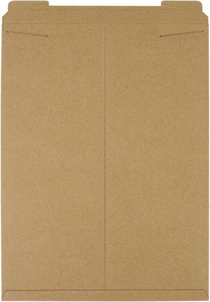 MSC RM12 FLATMAILER:20"OAW,27"OAL