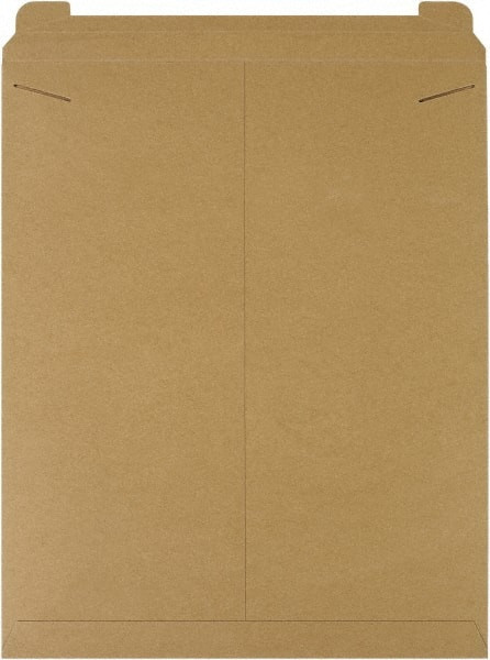 MSC RM27 FLATMAILER:22"OAW,27"OAL