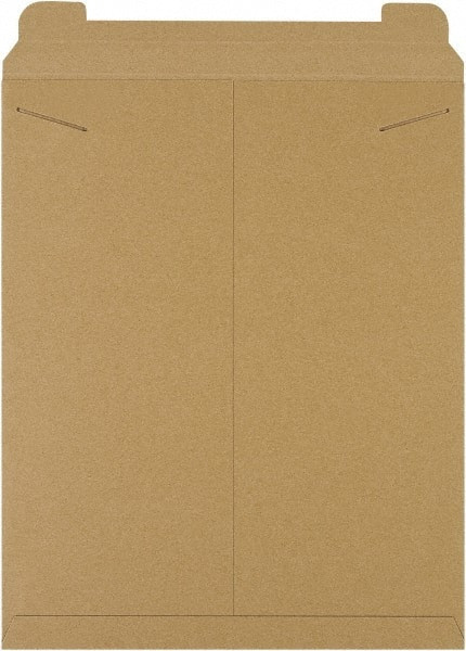 MSC RM7 FLATMAILER:17"OAW,21"OAL