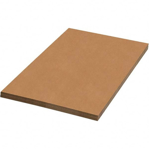 MSC SP3232 32" LONG X 32" WIDE CORRUGATED SHEET