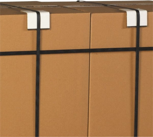 MSC SP336160 3" LONG X 6" WIDE X 3" HIGH STRAP GUARD