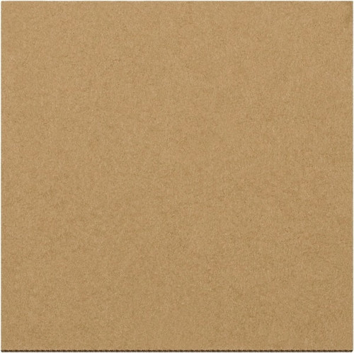 MSC SP55 5-7/8" LONG X 5-7/8" WIDE CORRUGATED PAD