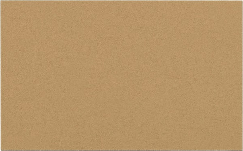 MSC SP58 8-7/8" LONG X 5-7/8" WIDE CORRUGATED PAD