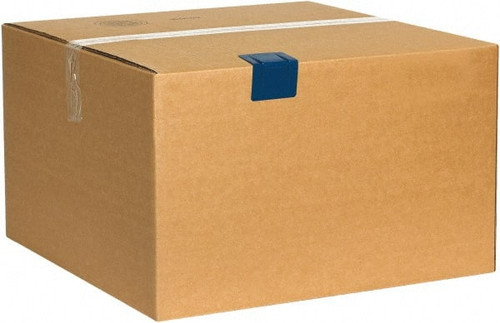 MSC SPP252B 2" LONG X 2-1/2" WIDE STRAP GUARD