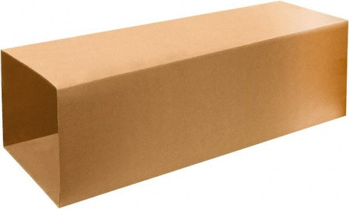 MSC T161640OUTER TELESCOPINGSHIPPINGBOX:40"HIGH