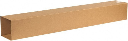 MSC T6648OUTERDW TELESCOPINGSHIPPINGBOX:48"HIGH