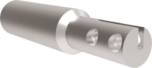 ALLIED MACHINE AND ENGINEERING THN-0625-1F100M 15.88MM DIAM, 25MM SHANK DIAM, INTERNAL/