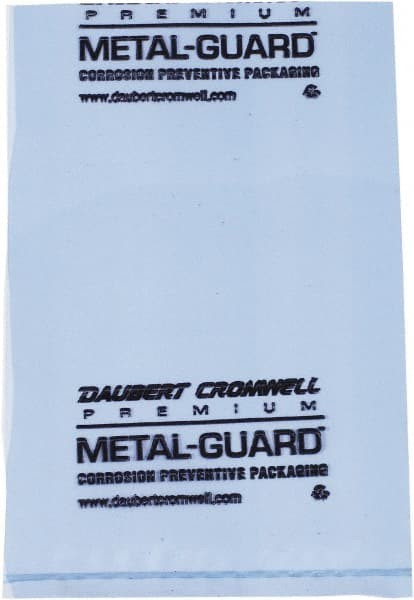 MSC VCIPB68 PACK OF (1000), 6 X 8" 4 MIL VCI POLY BA