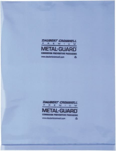 MSC VCIPB912 PACK OF (1000), 9 X 12" 4 MIL VCI POLY B