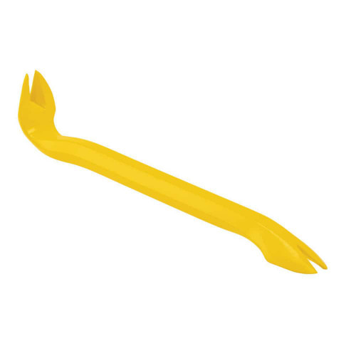STANLEY STHT55162 PRY BARS; PRYBAR TYPE: DOUBLE END PULLER