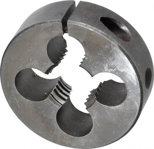 MSC 03695517 HSS ROUND DIES