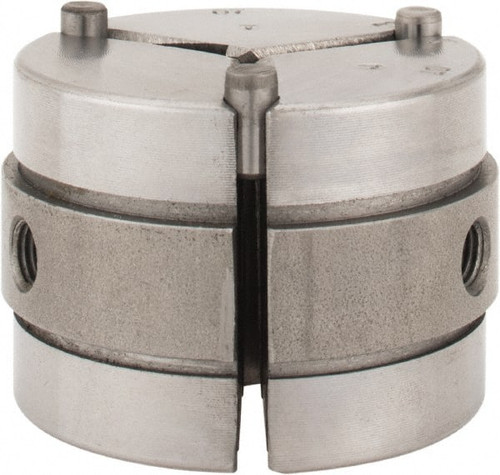 MSC 07EMG COLLET NUT AND ACCYS