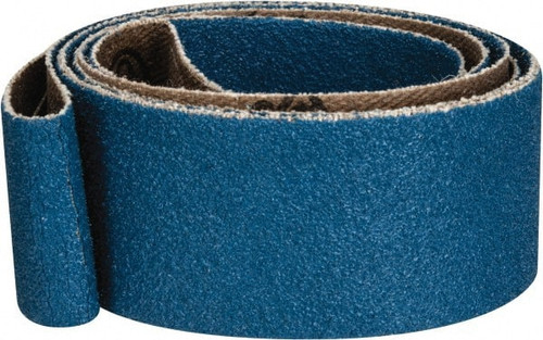 MSC 1 X 42 80 GR SANDING BELTS