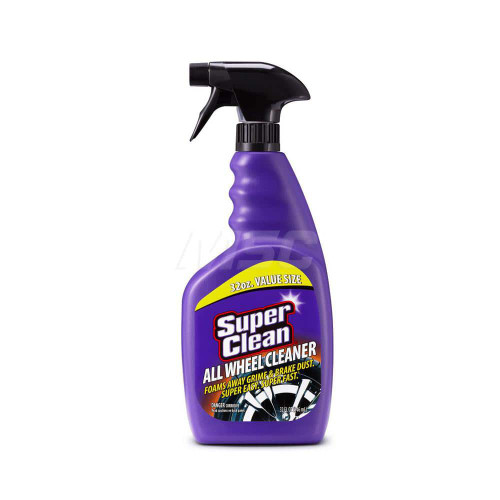 SUPER CLEAN 100790 CLEANERS