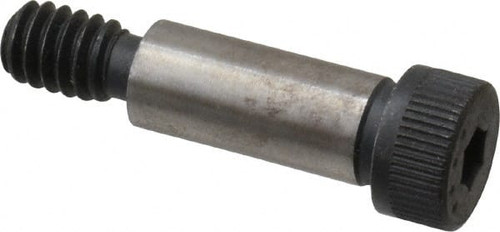 MSC 13804 SOCKET SHOULDER SCR ALLOY ST