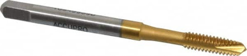 ACCUPRO 30053-00T SURFACE TREATED SP.PT.TAPS