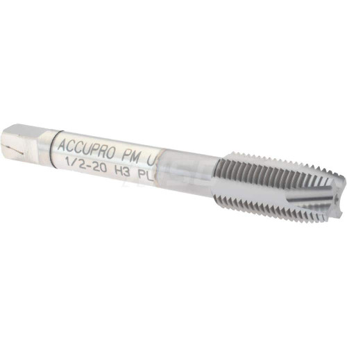 ACCUPRO 30173-00C SURFACE TREATED SP.PT.TAPS