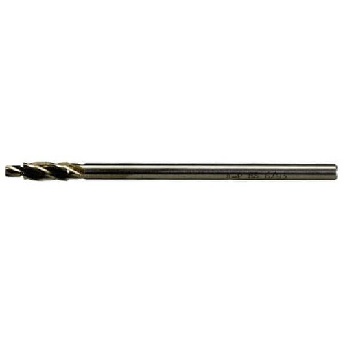 MSC 302-0.3937 HSS MACH REAMERS SS,ST,FL.