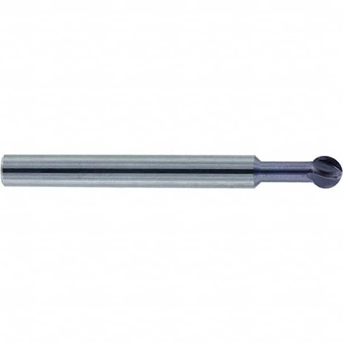 ACCUPRO 31842750 END MILL BALL NOSE