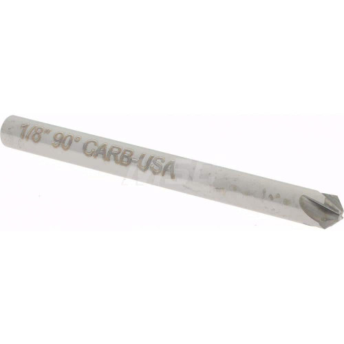 HERTEL 334-001070 SOLID CARBIDE 4 FLUTE