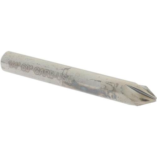 HERTEL 334-003050 SOLID CARBIDE 4 FLUTE