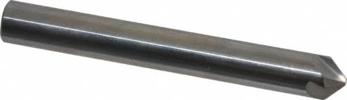 HERTEL 334-003070 SOLID CARBIDE 4 FLUTE