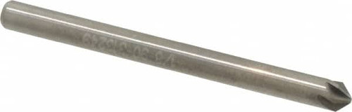 HERTEL 336-001070 SOLID CARBIDE 6 FLUTE