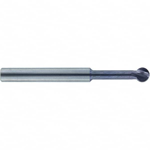 ACCUPRO 39917372 END MILL BALL NOSE