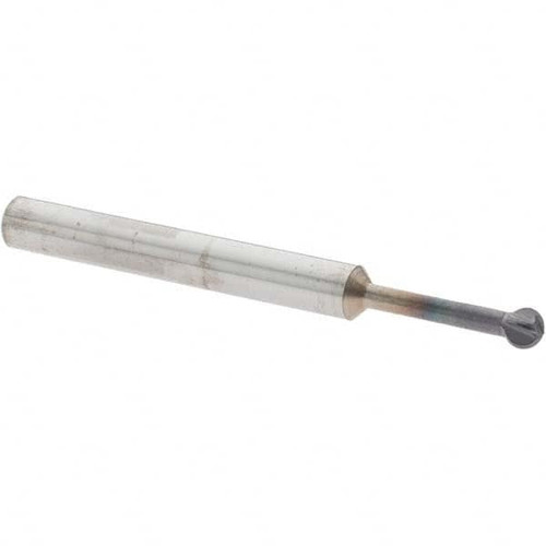 ACCUPRO 41765504 END MILL BALL NOSE